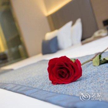 宿适轻奢酒店(上海南站店)酒店提供图片