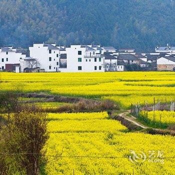 婺源古镇客栈酒店提供图片