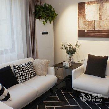 上海假日花园别墅虹桥火车站店酒店提供图片