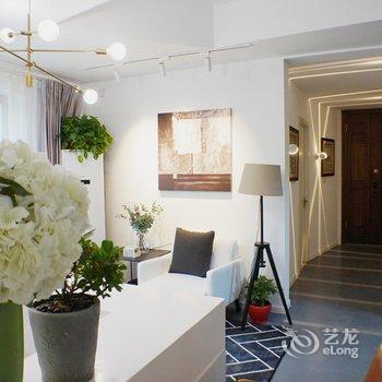 上海假日花园别墅虹桥火车站店酒店提供图片