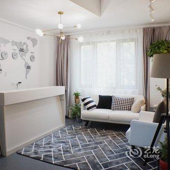 上海假日花园别墅虹桥火车站店酒店提供图片