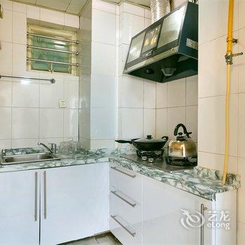 成都元素home民宿(通惠门路分店)酒店提供图片