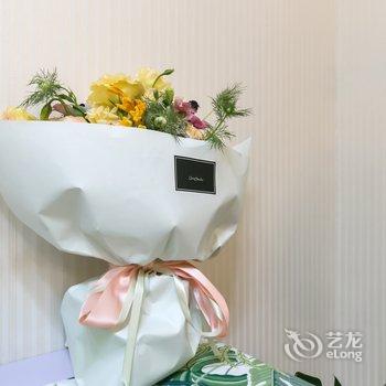 成都元素home民宿(通惠门路分店)酒店提供图片