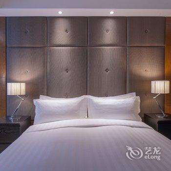 北京京广中心酒店公寓酒店提供图片