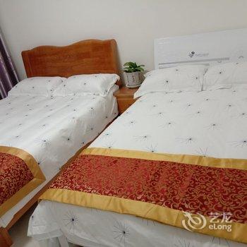 枣庄清平乐家庭旅社酒店提供图片