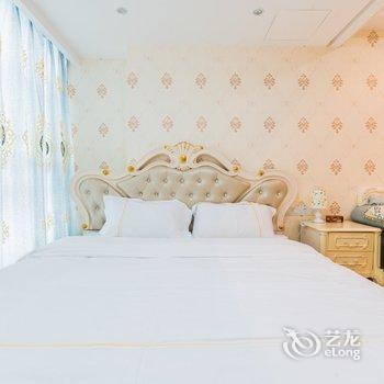 东莞觅悦酒店公寓(家汇店)酒店提供图片