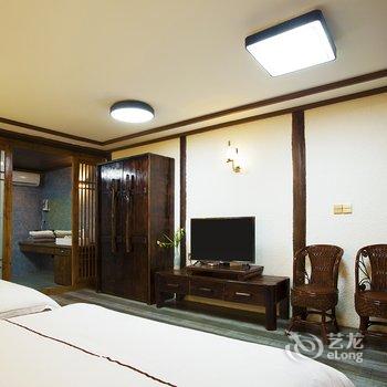 腾冲春滋小院客栈酒店提供图片