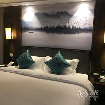 湘潭泊雅铭致酒店酒店提供图片