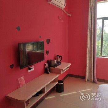 涠洲岛囧舍酒店提供图片