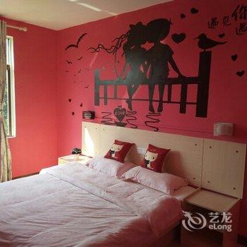 涠洲岛囧舍酒店提供图片