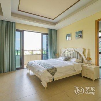 阳江海陵岛银滩假日别墅酒店提供图片