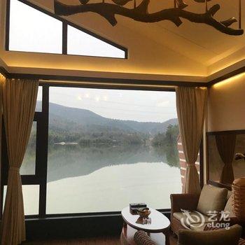南京汤山紫清湖温泉度假酒店用户上传图片