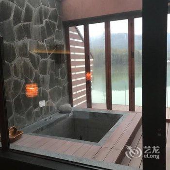 南京汤山紫清湖温泉度假酒店用户上传图片