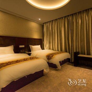 昆明聚贤庄酒店酒店提供图片