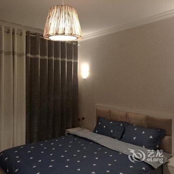 西安紫藤青山小屋酒店提供图片