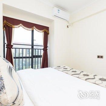 海口尊旅泰格玛观澜湖度假公寓酒店提供图片