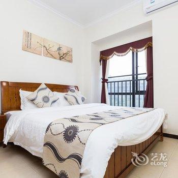 海口尊旅泰格玛观澜湖度假公寓酒店提供图片