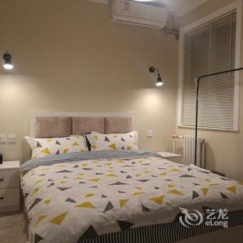 西安紫藤青山小屋酒店提供图片