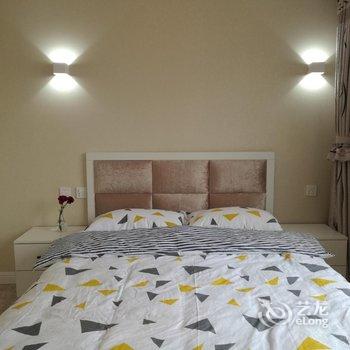 西安紫藤青山小屋酒店提供图片