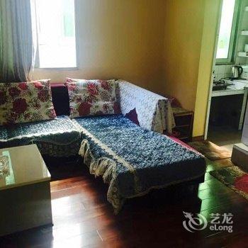 绵阳美嘉短租公寓(一分店)酒店提供图片