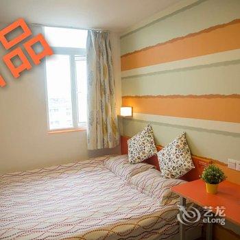 布丁酒店(杭州火车东站艮山西路店)酒店提供图片