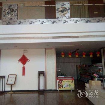 海阳观海大酒店(山东)酒店提供图片