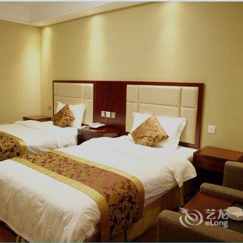 途窝假日酒店(西安沣峪口景区店)酒店提供图片