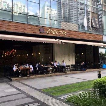 广州欣粤酒店公寓酒店提供图片