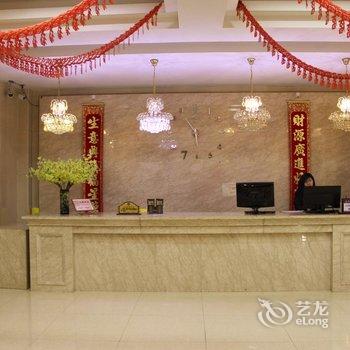 涿鹿百林商务宾馆酒店提供图片