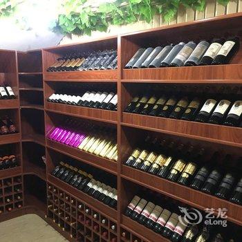 广州玛琪酒店酒店提供图片