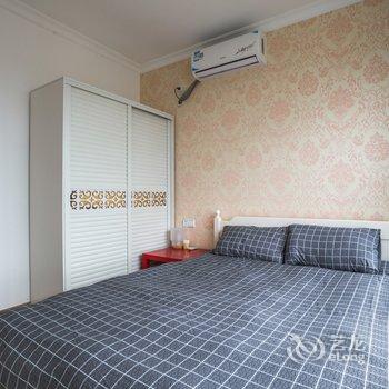 成都建设路日式小清新普通公寓酒店提供图片
