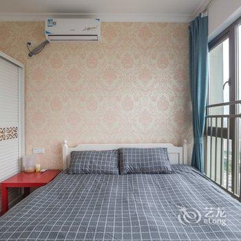 成都建设路日式小清新普通公寓酒店提供图片