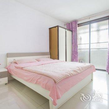 西安小双双家西安普通公寓酒店提供图片