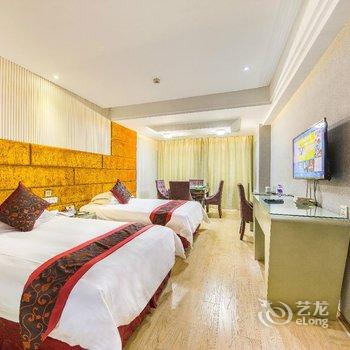 义乌皇轩大酒店酒店提供图片