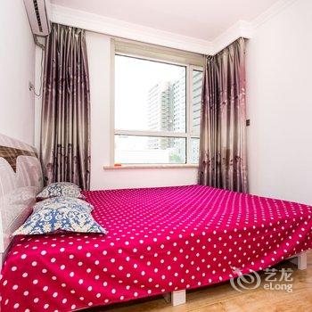 诺雅精品公寓(营口盛景公馆店)酒店提供图片