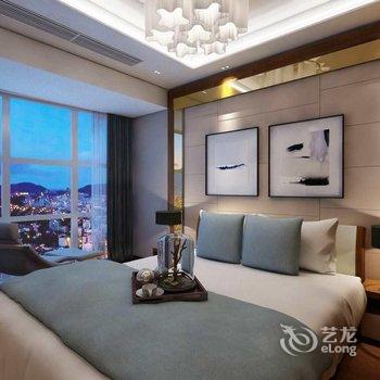 成都雅荟国际私享公寓酒店提供图片