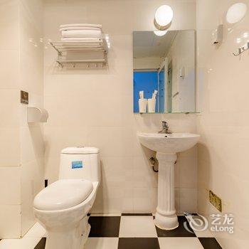 成都双流国际机场星驿精品公寓酒店提供图片