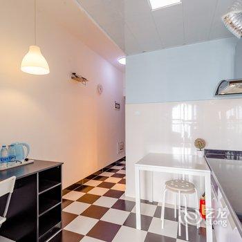 成都双流国际机场星驿精品公寓酒店提供图片