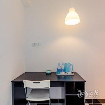 成都双流国际机场星驿精品公寓酒店提供图片