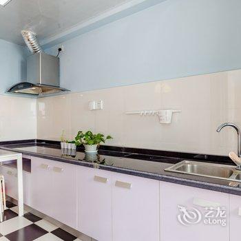 成都双流国际机场星驿精品公寓酒店提供图片