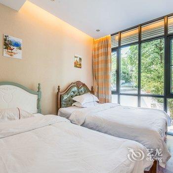 广州从化温泉明月山溪豪华别墅（随地游）酒店提供图片