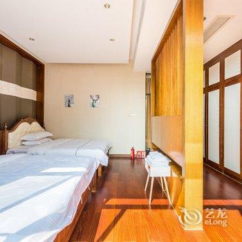 广州从化温泉明月山溪豪华别墅（随地游）酒店提供图片