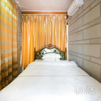 广州从化温泉明月山溪豪华别墅（随地游）酒店提供图片