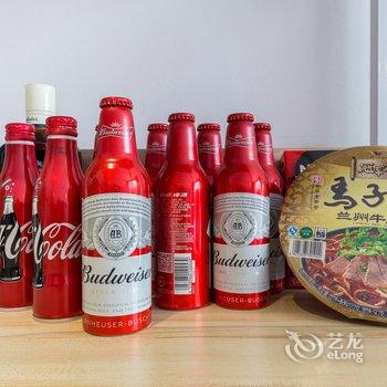 兰州丝路一舍普通公寓酒店提供图片