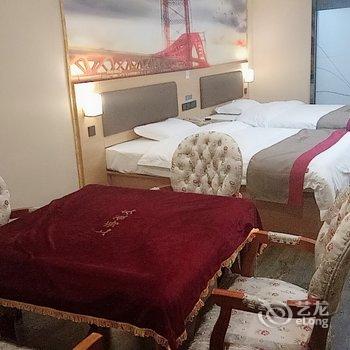 永州江永尚客优酒店(永华国际店)酒店提供图片