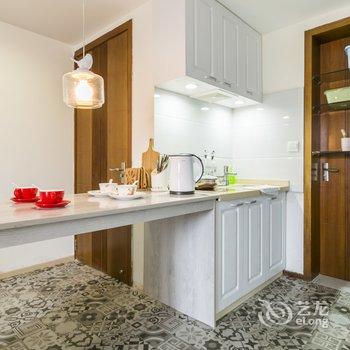 上海花遇民宿--田林路公寓民宿酒店提供图片