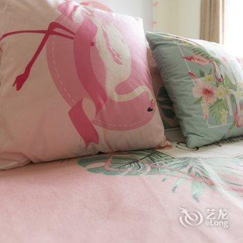 上海花遇民宿--田林路公寓民宿酒店提供图片