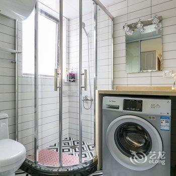 上海花遇民宿--田林路公寓民宿酒店提供图片