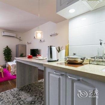 上海花遇民宿--田林路公寓民宿酒店提供图片