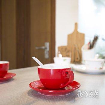 上海花遇民宿--田林路公寓民宿酒店提供图片